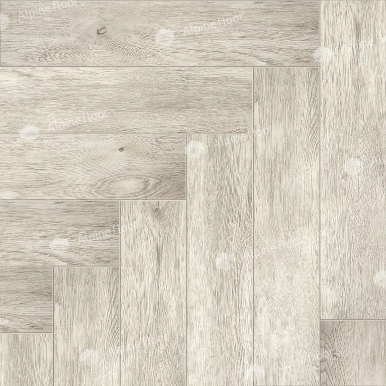 Виниловый ламинат Alphin Floor Expressive Parquet Сумерки 6 мм (упак = 1,48 м2)