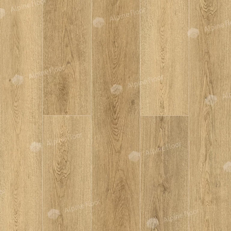 Виниловый ламинат Alphin Floor Grand Sequoia Сьерра 4 мм (упак = 2,232 м2)