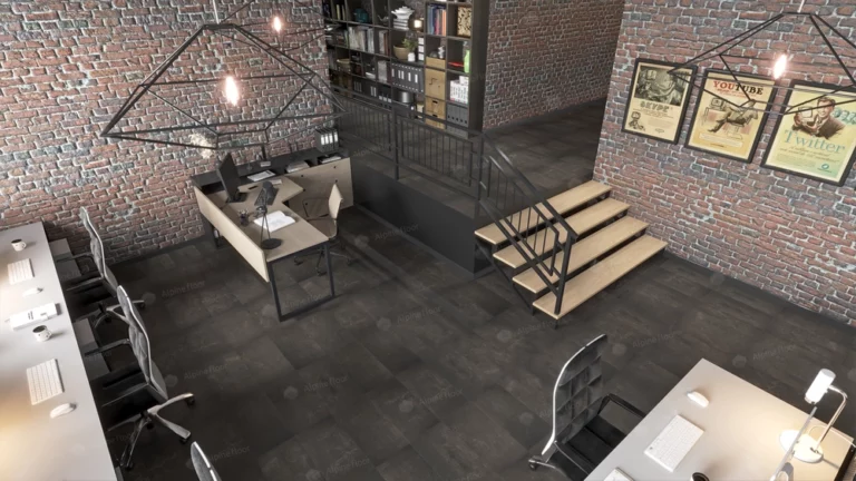 Виниловый ламинат Alphin Floor Light Stone Ларнака 2,5 мм (упак = 3,685 м2) — изображение 2