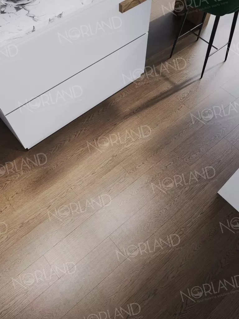 Виниловый ламинат Norland Sigrid Bent 3,5 мм (упак = 2,23 м2) — изображение 2