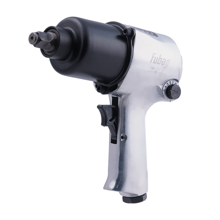 FUBAG Пневмогайковерт ударный IW580 1/2"