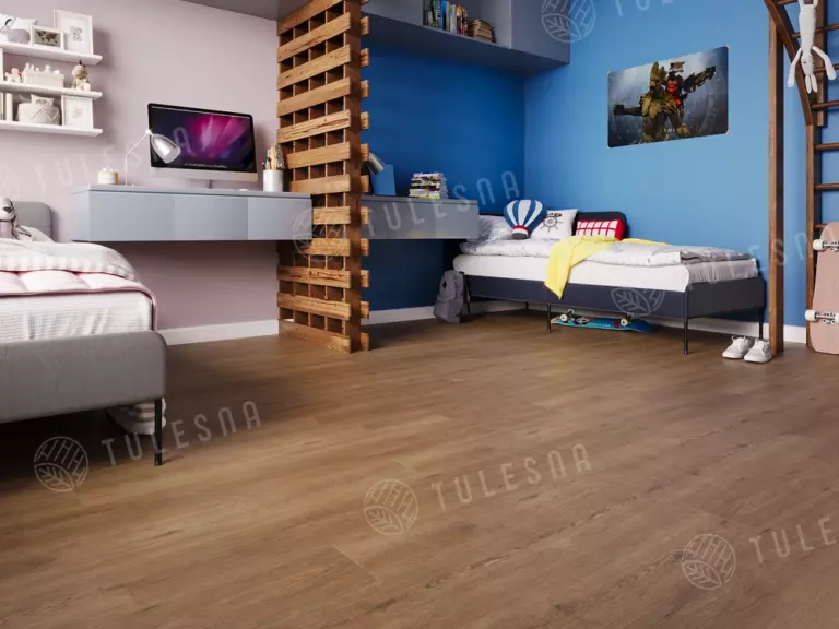 Виниловый ламинат Tulesna Verano Mairu 3,5 мм (упак = 2,23 м2) — изображение 4