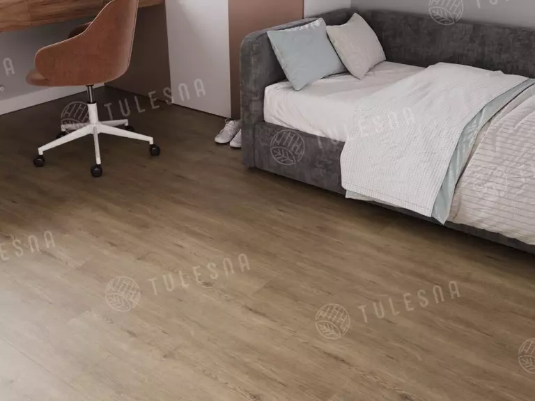 Виниловый ламинат Tulesna Verano Navas 3,5 мм (упак = 2,23 м2) — изображение 3