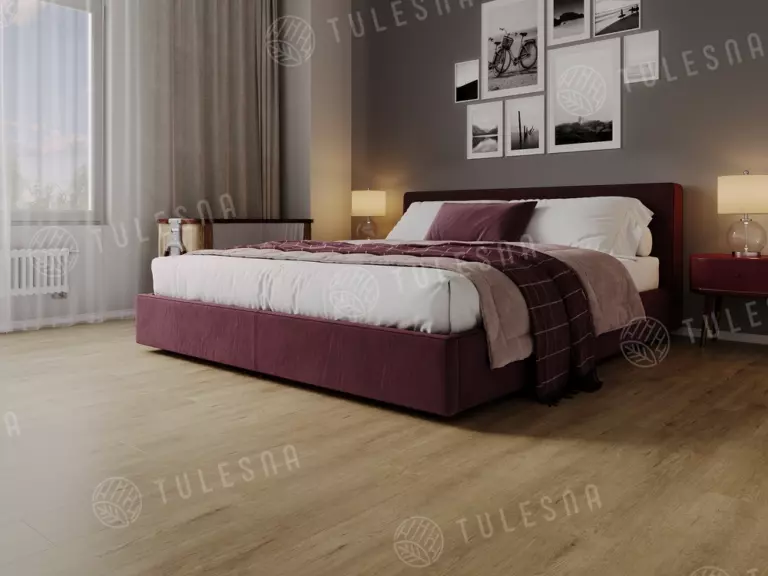 Виниловый ламинат Tulesna Verano Ecanta 3,5 мм (упак = 2,23 м2) — изображение 2