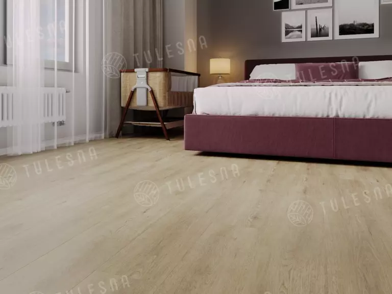 Виниловый ламинат Tulesna Verano Ecanta 3,5 мм (упак = 2,23 м2) — изображение 3