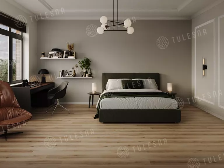 Виниловый ламинат Tulesna Verano Damazo 3,5 мм (упак = 2,23 м2) — изображение 2