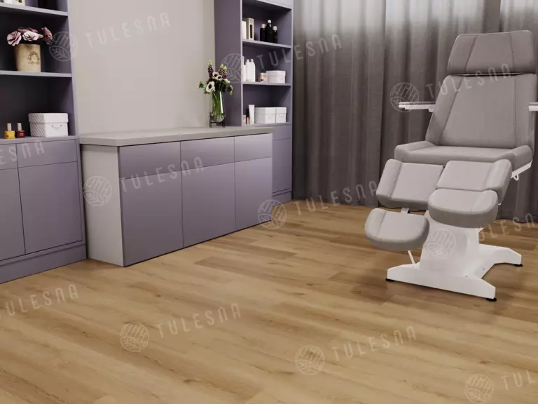 Виниловый ламинат Tulesna Verano Herma 3,5 мм (упак = 2,23 м2) — изображение 4