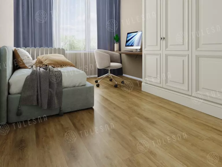 Виниловый ламинат Tulesna Verano Alcmena 3,5 мм (упак = 2,23 м2) — изображение 2