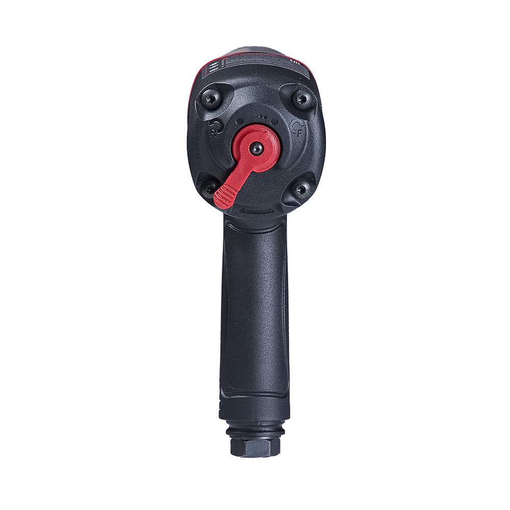 FUBAG Пневмогайковерт ударный IWC 600 1/2" — изображение 3