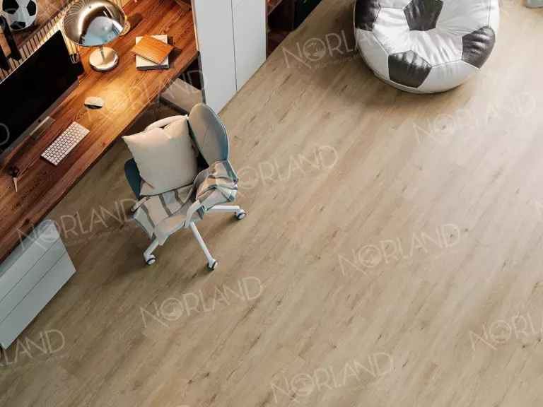 Виниловый ламинат Norland Sigrid LVT Abbi 2 мм (упак = 4,49 м2) — изображение 4