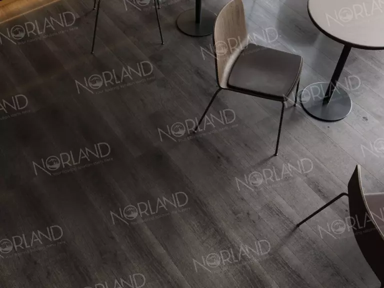 Виниловый ламинат Norland Sigrid LVT Baggy 2 мм (упак = 4,49 м2) — изображение 3