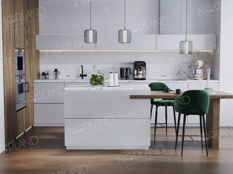 Виниловый ламинат Norland Sigrid LVT Bent 2 мм (упак = 4,49 м2) — изображение 4