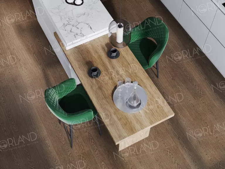 Виниловый ламинат Norland Sigrid LVT Bent 2 мм (упак = 4,49 м2) — изображение 3