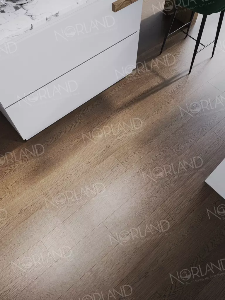 Виниловый ламинат Norland Sigrid LVT Bent 2 мм (упак = 4,49 м2) — изображение 2