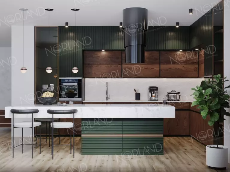 Виниловый ламинат Norland Sigrid LVT Signi 2 мм (упак = 4,49 м2) — изображение 5