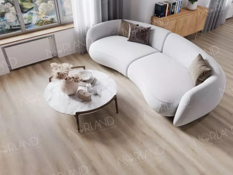 Виниловый ламинат Norland Sigrid LVT Tora 2 мм (упак = 4,49 м2) — изображение 4