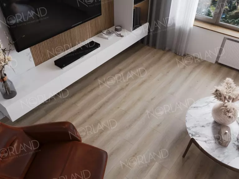 Виниловый ламинат Norland Sigrid LVT Tora 2 мм (упак = 4,49 м2) — изображение 2