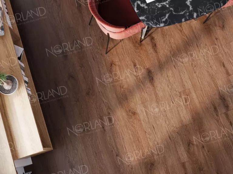 Виниловый ламинат Norland Sigrid LVT Astrit 2 мм (упак = 4,49 м2) — изображение 2