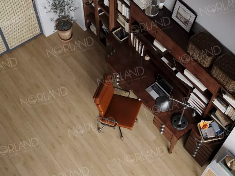 Виниловый ламинат Norland Sigrid LVT Rett 2 мм (упак = 4,49 м2) — изображение 3
