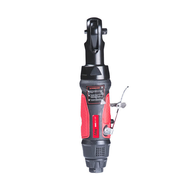 FUBAG Пневмогайковерт угловой RWC 41 1/4" — изображение 4