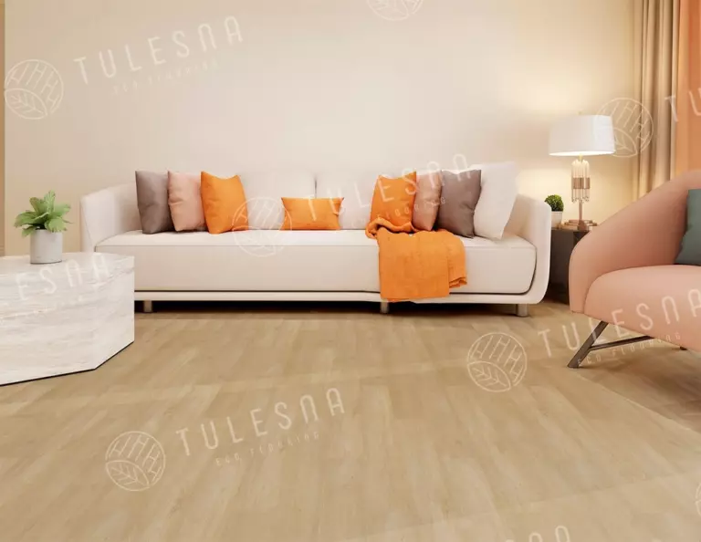 Виниловый ламинат Tulesna Ottimo Elegante 4 мм (упак = 2,23 м2) — изображение 6