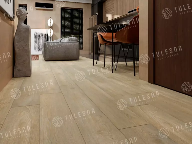 Виниловый ламинат Tulesna Ottimo Elegante 4 мм (упак = 2,23 м2) — изображение 3