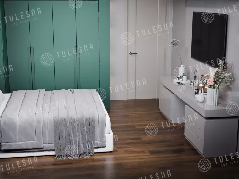 Виниловый ламинат Tulesna Premium ABA Cielo 8 мм (упак = 1,786 м2) — изображение 3