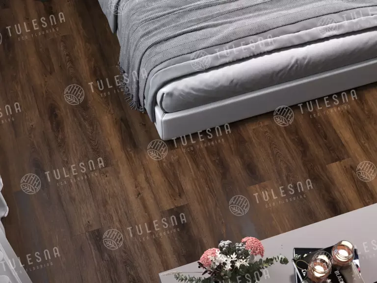 Виниловый ламинат Tulesna Premium ABA Cielo 8 мм (упак = 1,786 м2) — изображение 2