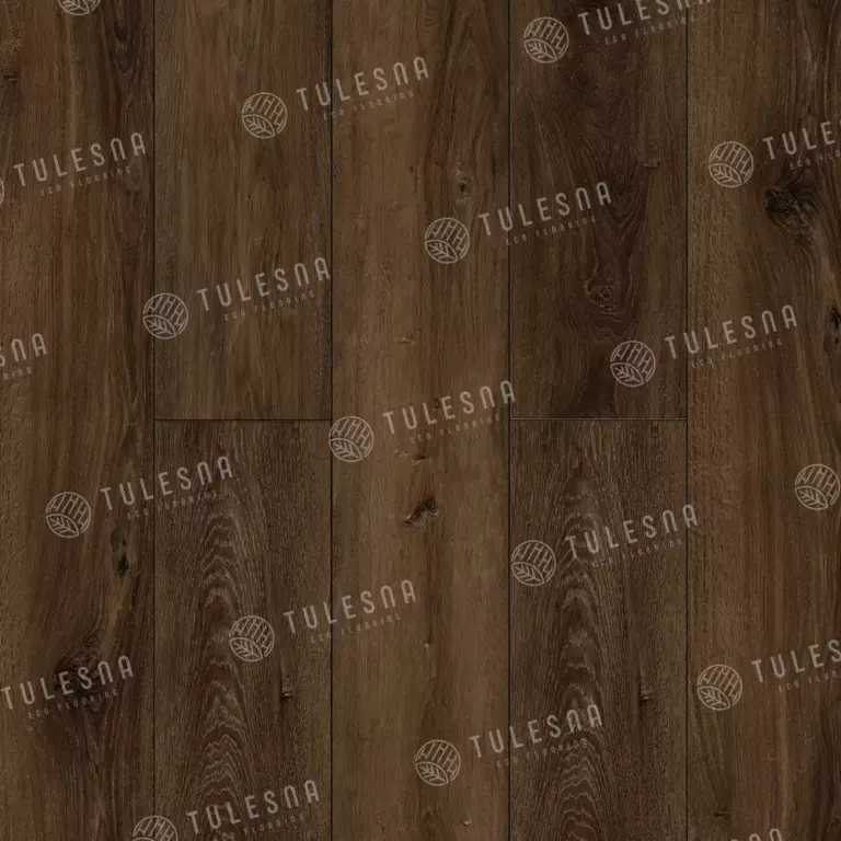 Виниловый ламинат Tulesna Ottimo Cielo 4 мм (упак = 2,23 м2)