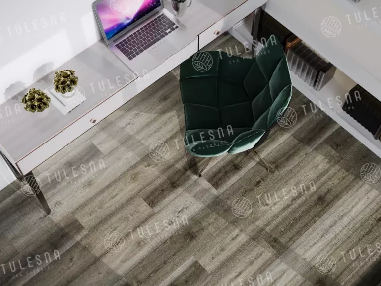 Виниловый ламинат Tulesna Premium ABA Foresta 8 мм (упак = 1,786 м2) — изображение 3