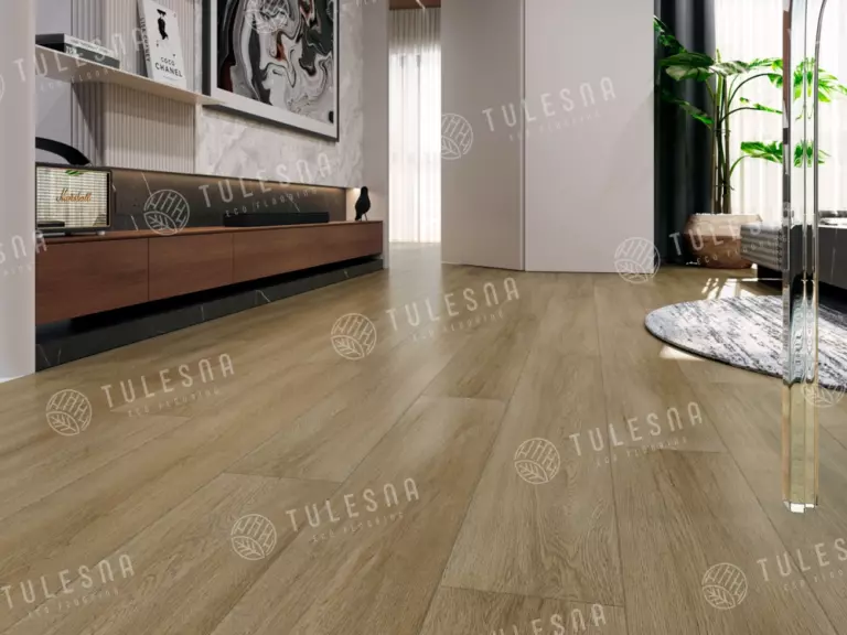 Виниловый ламинат Tulesna Ottimo Plato 4 мм (упак = 2,23 м2) — изображение 5