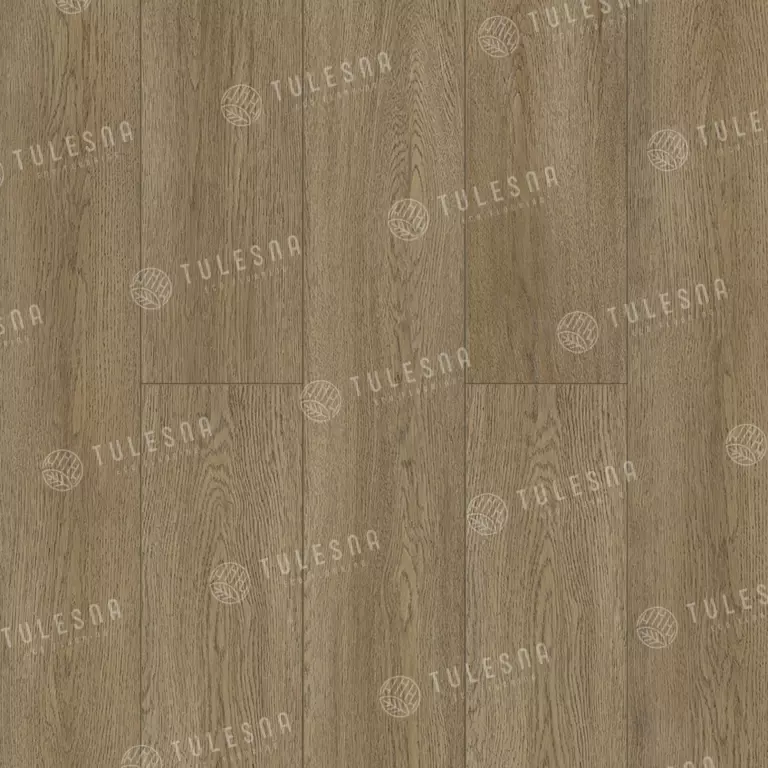 Виниловый ламинат Tulesna Ottimo Plato 4 мм (упак = 2,23 м2)