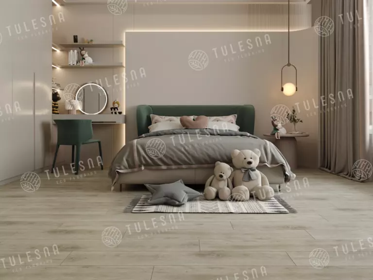 Виниловый ламинат Tulesna Premium ABA Nuovo 8 мм (упак = 1,786 м2) — изображение 5