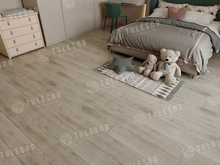 Виниловый ламинат Tulesna Premium ABA Nuovo 8 мм (упак = 1,786 м2) — изображение 3