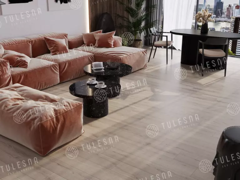 Виниловый ламинат Tulesna Premium ABA Felice 8 мм (упак = 1,786 м2) — изображение 4