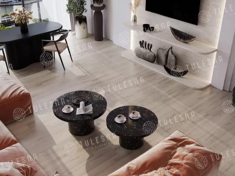 Виниловый ламинат Tulesna Premium ABA Felice 8 мм (упак = 1,786 м2) — изображение 3