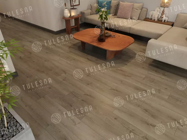 Виниловый ламинат Tulesna Premium ABA Perfetto 8 мм (упак = 1,786 м2) — изображение 3