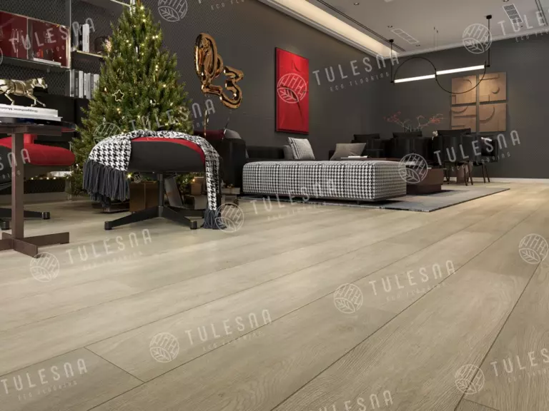 Виниловый ламинат Tulesna Premium ABA Legno 8 мм (упак = 1,786 м2) — изображение 4