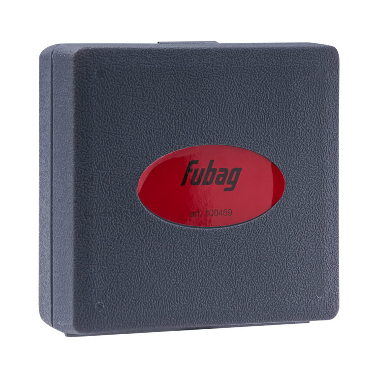 FUBAG Набор торцевых ударных головок 1/2" 17_19_21 мм — изображение 5