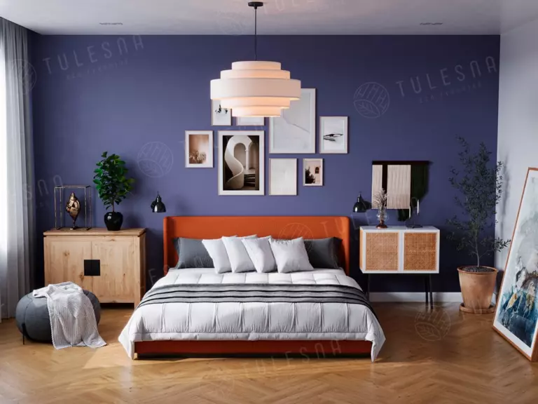 Виниловый ламинат Tulesna Art Parquet Tesoro 4 мм (упак = 1,95 м2) — изображение 4