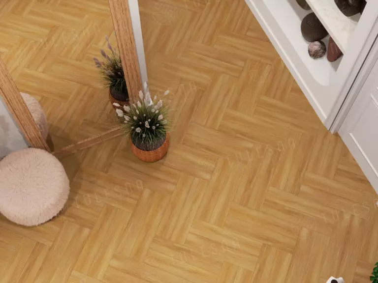 Виниловый ламинат Tulesna Art Parquet Sincero 4 мм (упак = 1,95 м2) — изображение 2