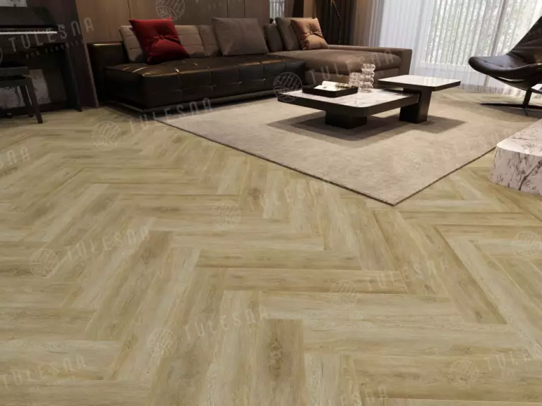 Виниловый ламинат Tulesna Art Parquet Eccellent 2,5 мм (упак = 2,2278 м2) — изображение 5