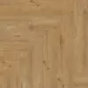 Виниловый ламинат Tulesna Art Parquet Tesoro 2,5 мм (упак = 2,2278 м2)