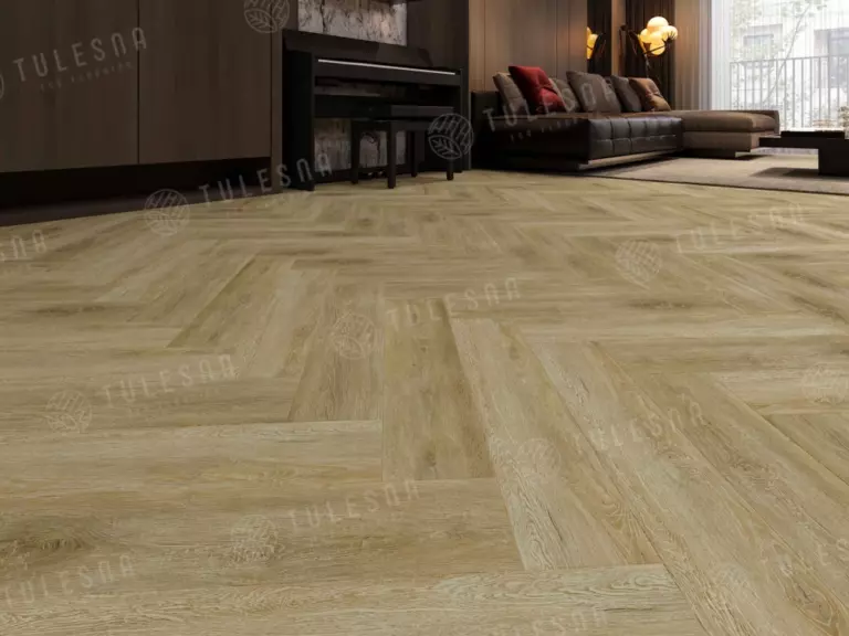 Виниловый ламинат Tulesna Art Parquet Eccellent 4 мм (упак = 1,95 м2) — изображение 4
