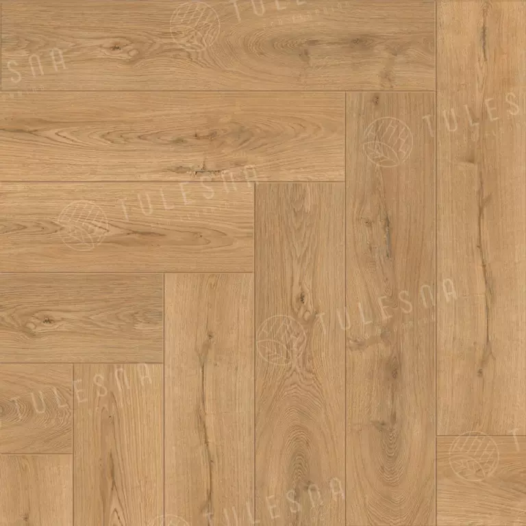 Виниловый ламинат Tulesna Art Parquet Nobile 4 мм (упак = 1,95 м2)