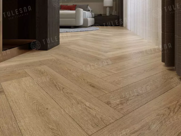 Виниловый ламинат Tulesna Art Parquet Stella 2,5 мм (упак = 2,2278 м2) — изображение 3