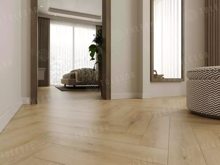 Виниловый ламинат Tulesna Art Parquet Famoso 2,5 мм (упак = 2,2278 м2) — изображение 4