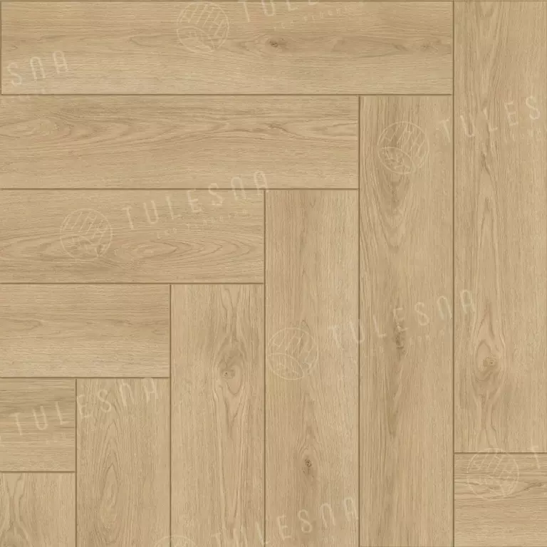 Виниловый ламинат Tulesna Art Parquet Famoso 4 мм (упак = 1,95 м2)