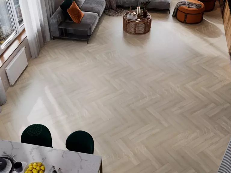 Виниловый ламинат Tulesna Art Parquet Radiante 2,5 мм (упак = 2,2278 м2) — изображение 3