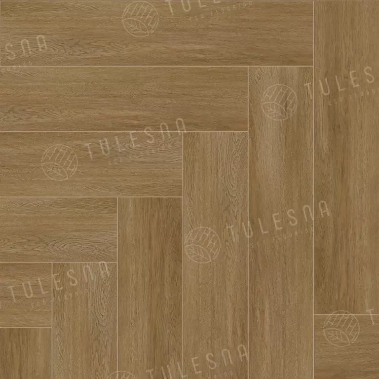 Виниловый ламинат Tulesna Art Parquet Sincero 4 мм (упак = 1,95 м2)